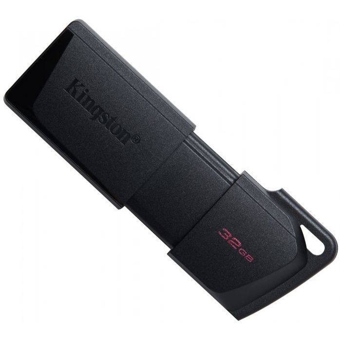 USB флеш накопитель Kingston 64GB DataTraveler Exodia M USB 3.2 (DTXM/64GB)