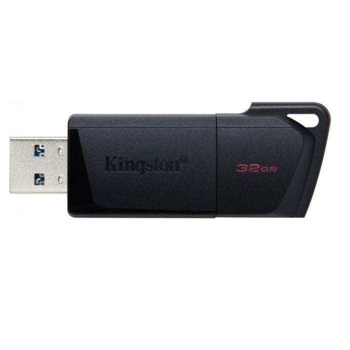 USB флеш накопитель Kingston 64GB DataTraveler Exodia M USB 3.2 (DTXM/64GB) изображение 2