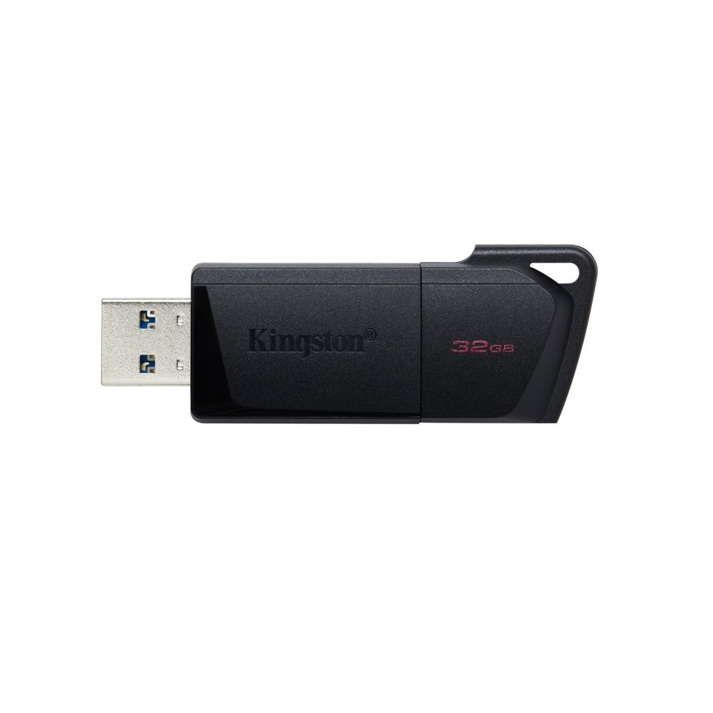 USB флеш накопитель Kingston 256GB DataTraveler Exodia M USB 3.2 (DTXM/256GB) изображение 2