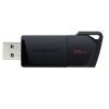 USB флеш накопитель Kingston 32GB DataTraveler Exodia M USB 3.2 (DTXM/32GB) изображение 2