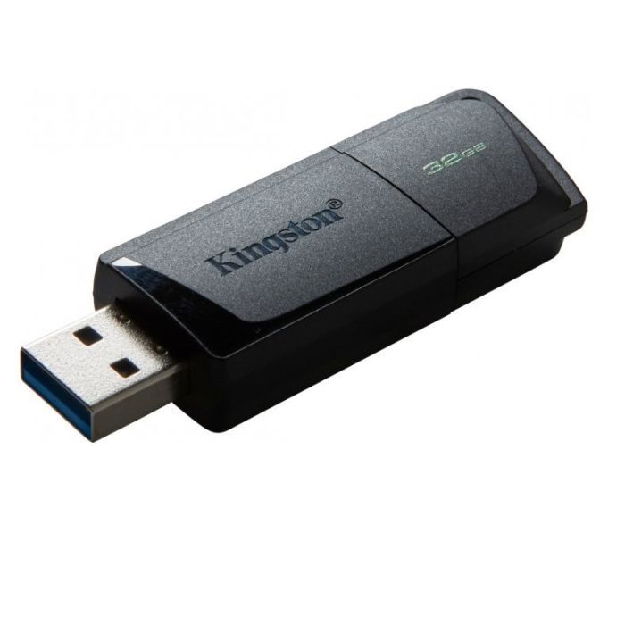 USB флеш накопитель Kingston 64GB DataTraveler Exodia M USB 3.2 (DTXM/64GB) изображение 3