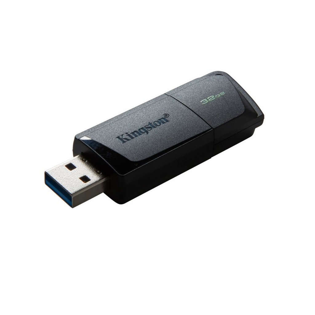 USB флеш накопитель Kingston 32GB DataTraveler Exodia M USB 3.2 (DTXM/32GB) изображение 3
