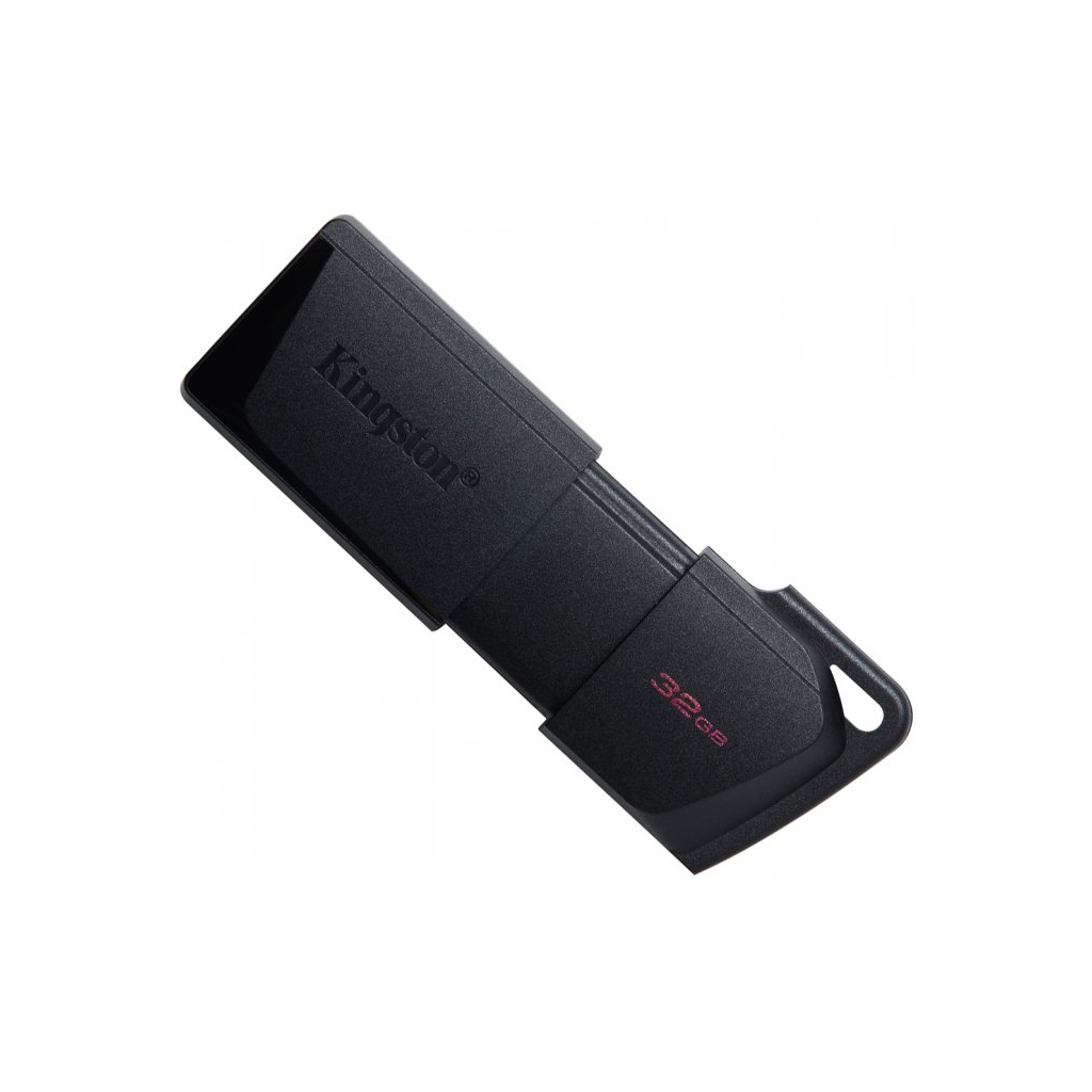 USB флеш накопитель Kingston 64GB DataTraveler Exodia M USB 3.2 (DTXM/64GB)