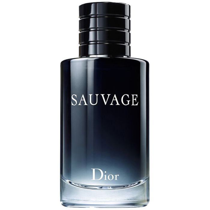 Туалетная вода Dior Sauvage 2015 100 мл (3348901250146)