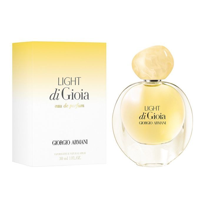 Парфумована вода Giorgio Armani Light di Gioia 30 мл (3614272284333) зображення 2