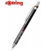 Олівець механічний Rotring Drawing TIKKY Black (ISO) PCL 0,5 (R1904695) зображення 3