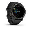 Смарт-годинник Garmin Venu 2, Black + Slate, GPS (010-02430-11) зображення 3