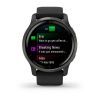 Смарт-годинник Garmin Venu 2, Black + Slate, GPS (010-02430-11) зображення 4