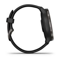 Смарт-годинник Garmin Venu 2, Black + Slate, GPS (010-02430-11) зображення 5