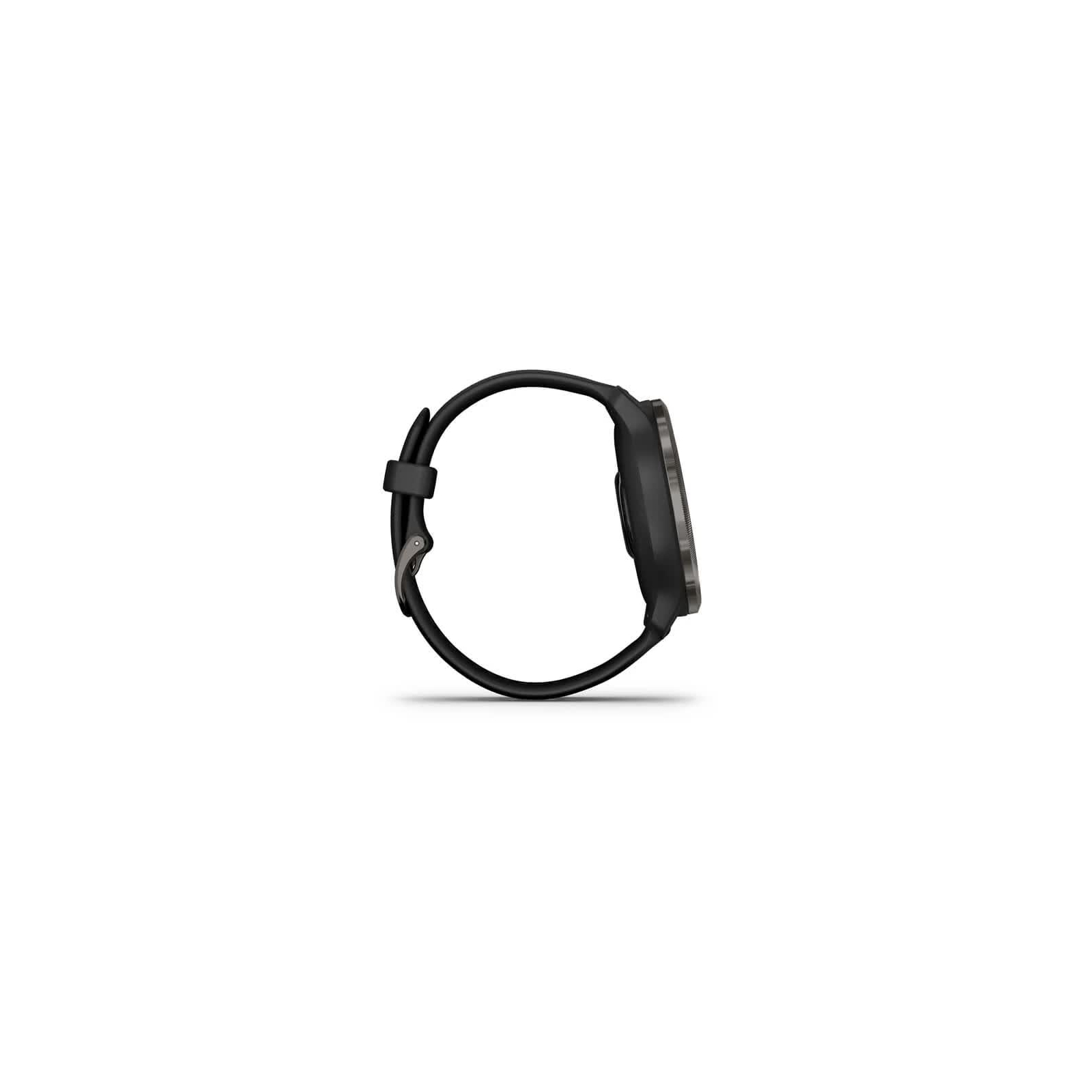 Смарт-часы Garmin Venu 2, Black + Slate, GPS (010-02430-11) изображение 5