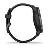 Смарт-годинник Garmin Venu 2, Black + Slate, GPS (010-02430-11) зображення 5