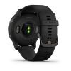 Смарт-годинник Garmin Venu 2, Black + Slate, GPS (010-02430-11) зображення 7