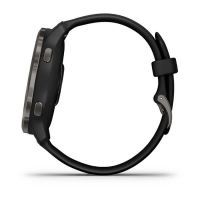 Смарт-годинник Garmin Venu 2, Black + Slate, GPS (010-02430-11) зображення 8