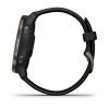 Смарт-годинник Garmin Venu 2, Black + Slate, GPS (010-02430-11) зображення 8