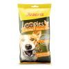 Лакомство для собак Josera LOOPIES MIT GEFLÜGEL 150 г (4032254746959)