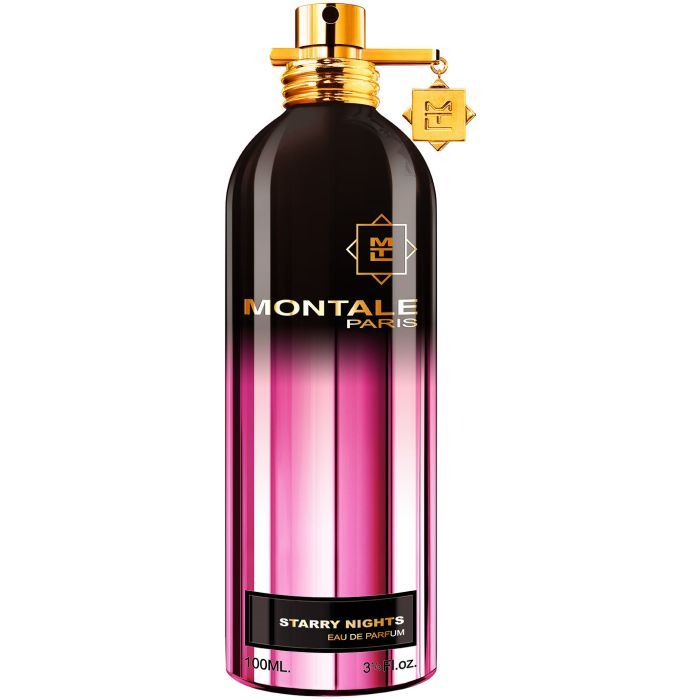 Парфюмированная вода Montale Starry Nights 100 мл (3760260452069)