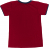 Пижама Matilda "92" (9499-3-128B-red) изображение 5