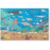 Пазл Melissa&Doug Под морем, 35 элементов (MD31376) изображение 2