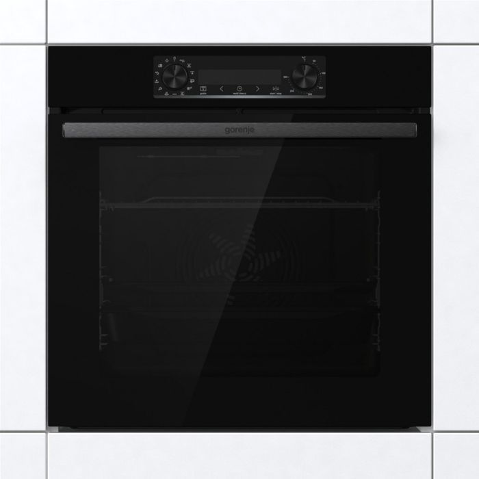 Духова шафа Gorenje BOS6737E13FBG зображення 2