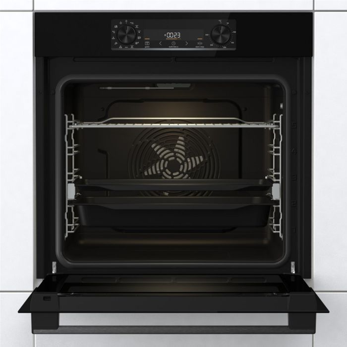 Духова шафа Gorenje BOS6737E13FBG зображення 3