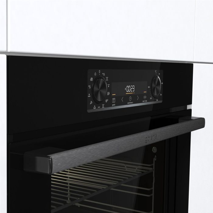 Духова шафа Gorenje BOS6737E13FBG зображення 7