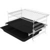 Духова шафа Gorenje BOS6737E13FBG зображення 8