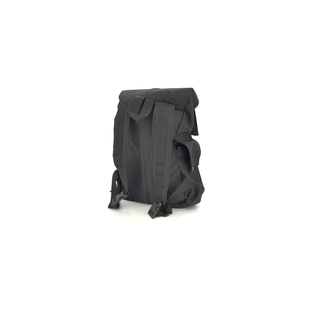 Рюкзак туристический Voltronic 65L, Black (25969) изображение 2