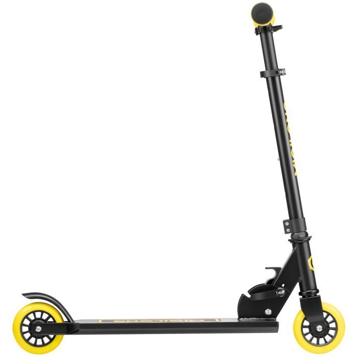 Самокат Miqilong Cart Рожевий (CART-100-PINK) зображення 4