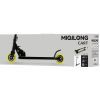 Самокат Miqilong Cart Чорний (CART-100-BLACK) зображення 6