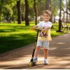 Самокат Miqilong Cart Чорний (CART-100-BLACK) зображення 8