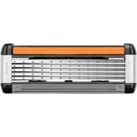 Сменные кассеты Bic Flex 5 Hybrid 8 шт. (3086123675773) изображение 3