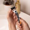 Сменные кассеты Bic Flex 5 Hybrid 8 шт. (3086123675773) изображение 6