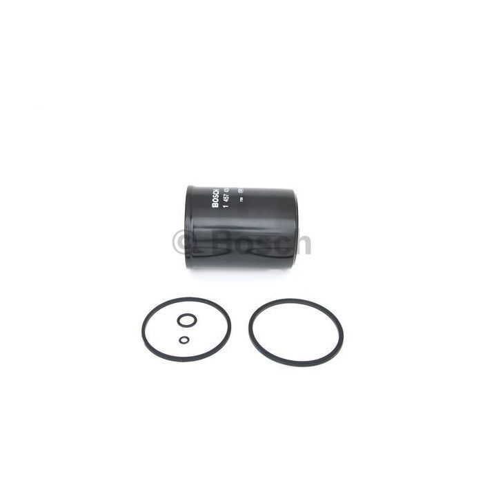 Фильтр топливный Bosch 1 457 434 200 изображение 4