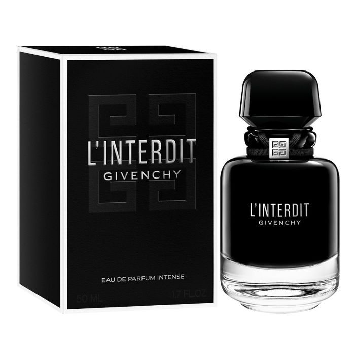 Парфумована вода Givenchy L'Interdit Intense 50 мл (3274872411685) зображення 2