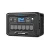 Зарядная станция BLUETTI PowerOak AC300 3000W + B300K 2764.8Wh (AC300+B300K) изображение 3