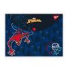 Папка - конверт Yes на кнопке А4 Marvel.Spiderman (492024)
