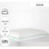 Подушка MirSon ортопедическая №6079 Green nature Julia WoMen 59х43х10 (2200003262339) изображение 2