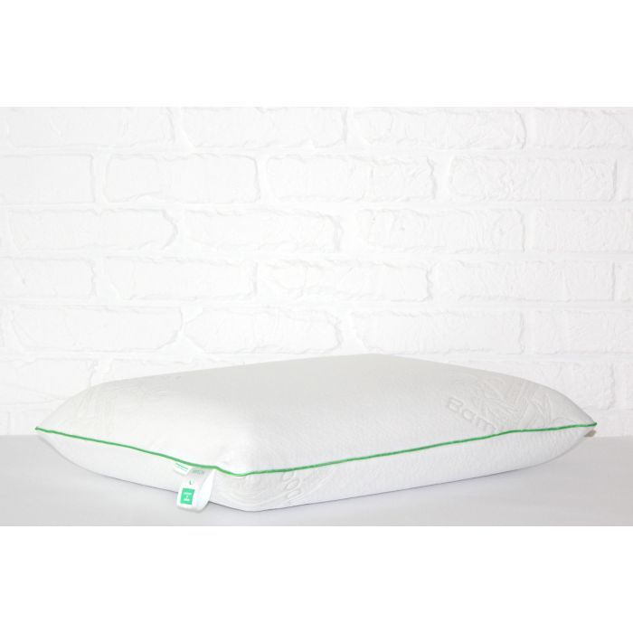 Подушка MirSon ортопедическая №6079 Green nature Julia WoMen 59х43х10 (2200003262339) изображение 3