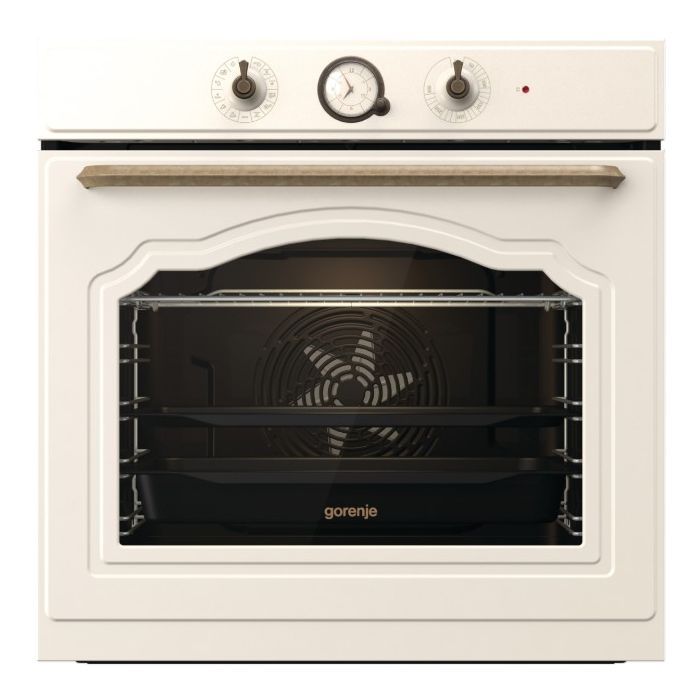 Духова шафа Gorenje BOS67371CLI