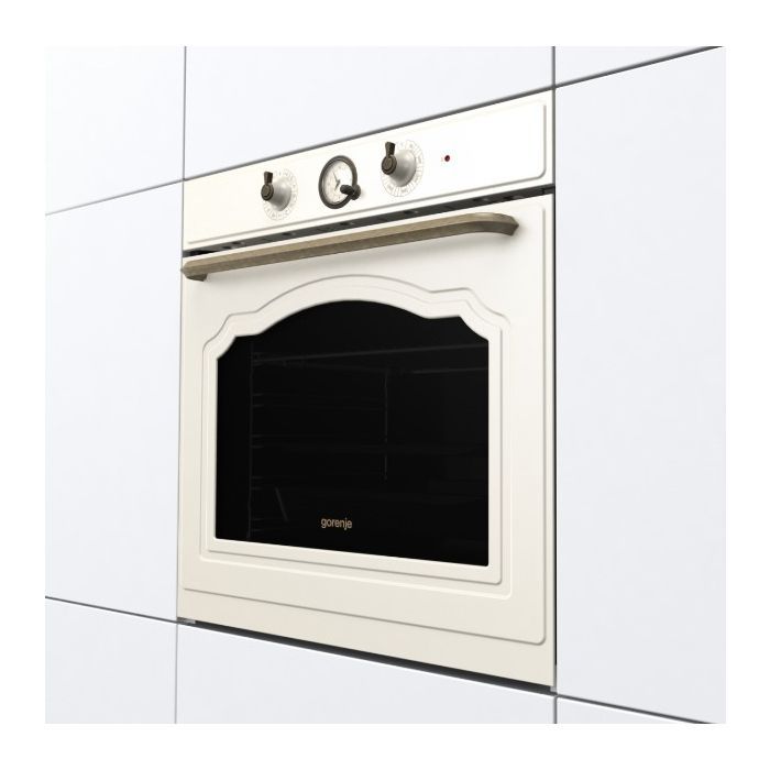 Духова шафа Gorenje BOS67371CLI зображення 3
