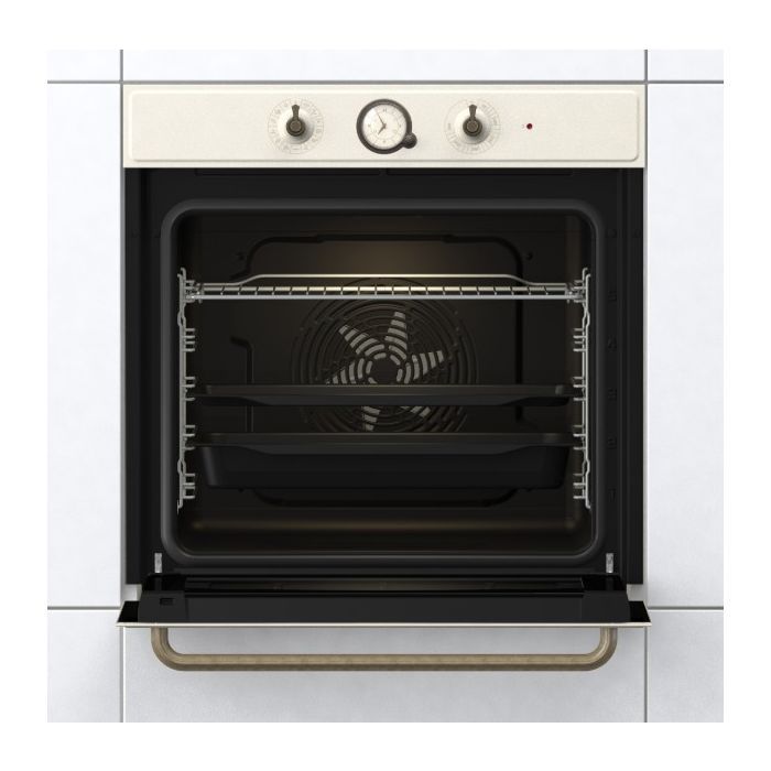 Духова шафа Gorenje BOS67371CLI зображення 4