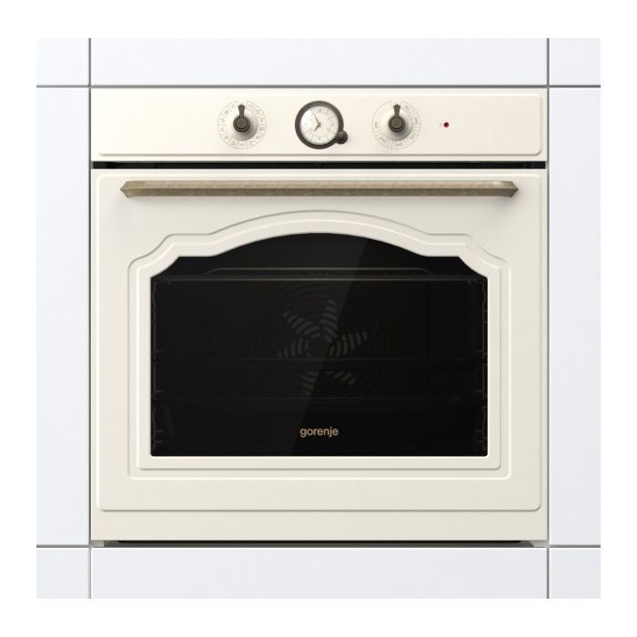 Духова шафа Gorenje BOS67371CLI зображення 5