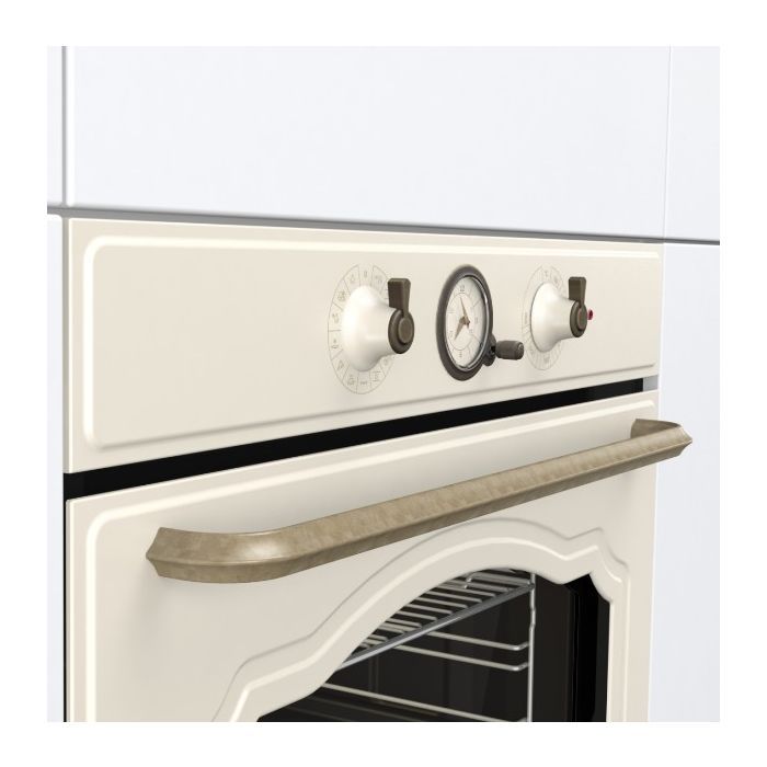 Духова шафа Gorenje BOS67371CLI зображення 6