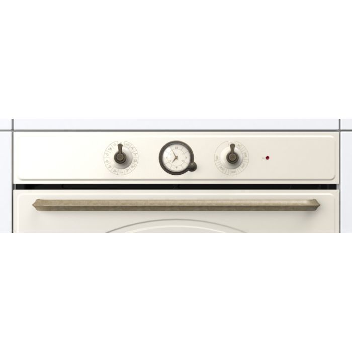 Духова шафа Gorenje BOS67371CLI зображення 7