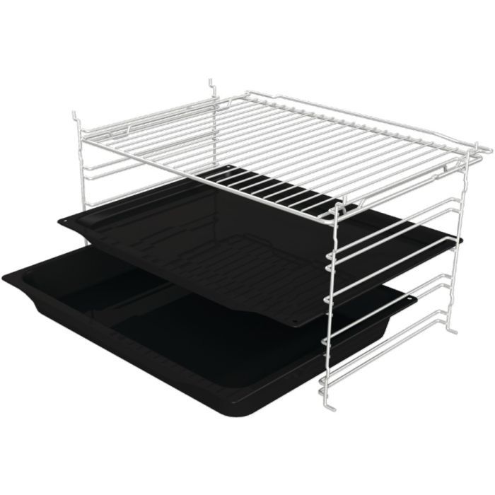 Духова шафа Gorenje BOS67371CLI зображення 9