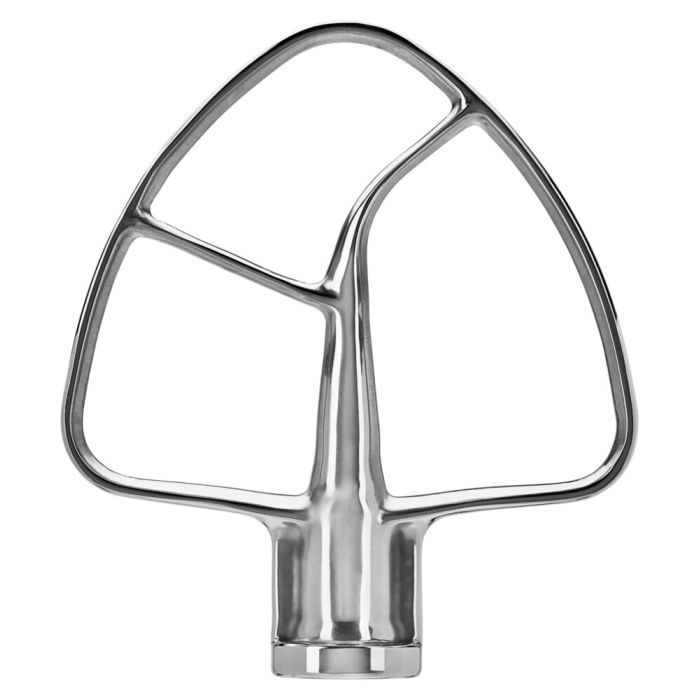 Кухонний комбайн KitchenAid 5KSM185PSEMS зображення 10
