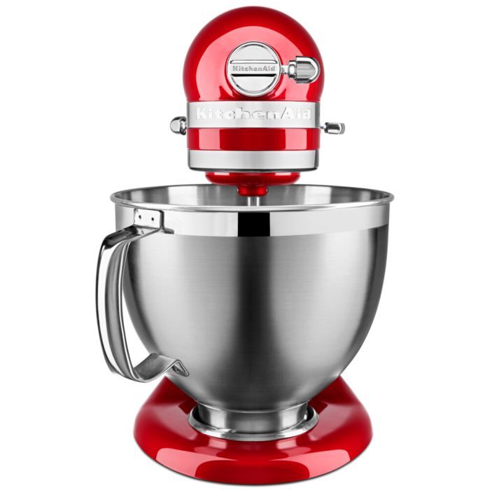Кухонний комбайн KitchenAid 5KSM185PSEMS зображення 2