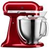 Кухонний комбайн KitchenAid 5KSM185PSECA зображення 3