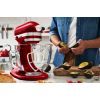 Кухонний комбайн KitchenAid 5KSM185PSECA зображення 6