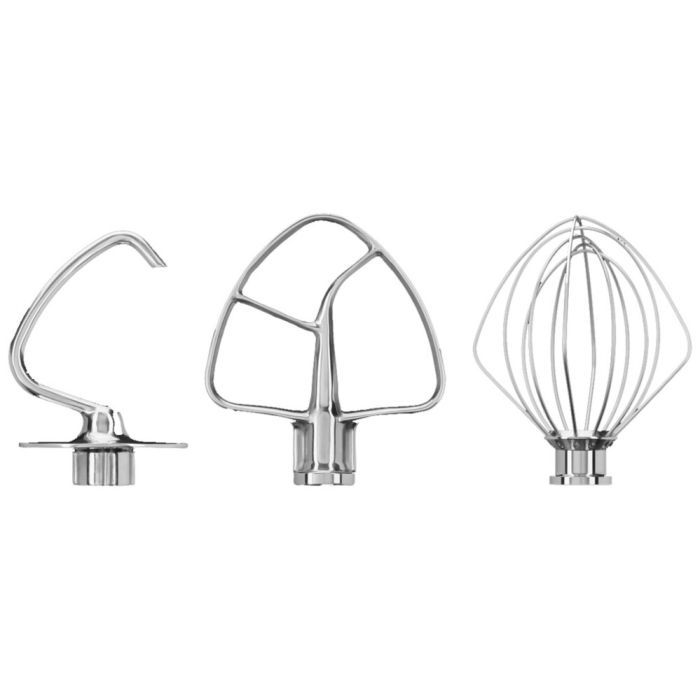 Кухонний комбайн KitchenAid 5KSM185PSEMS зображення 8